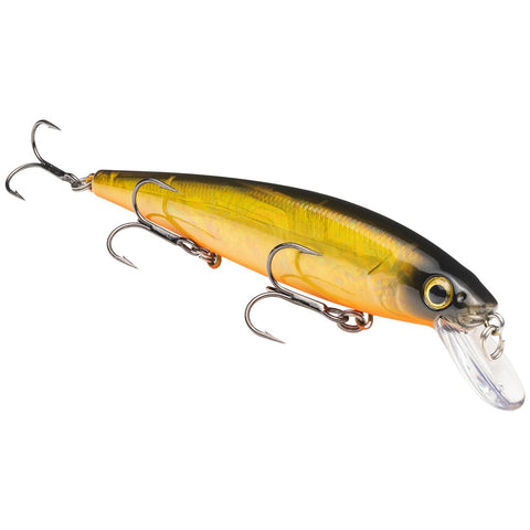 Strike King KVD Jerkbait 300 Crystal Shad