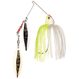 Strike King Lures Burner Double Willow Spinnerbait