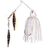 Strike King Lures Burner Double Willow Spinnerbait