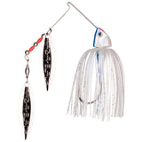 Strike King Lures Burner Double Willow Spinnerbait