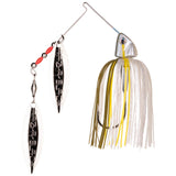 Strike King Lures Burner Double Willow Spinnerbait