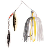 Strike King Lures Burner Double Willow Spinnerbait