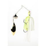 Strike King Lures Premier Plus Colorado Willow Spinnerbait