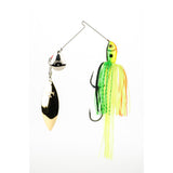 Strike King Lures Premier Plus Colorado Willow Spinnerbait