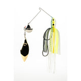 Strike King Lures Premier Plus Colorado Willow Spinnerbait