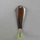 McGathys Hooks 3" Simcoe Slayer Spoon 8 mm Bead