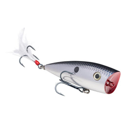 Strike King Lures KVD Splash Popper Top Water Bait