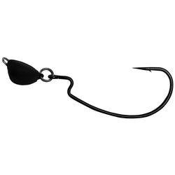 Owner Hooks Pivot Head Jig Head