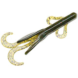 Strike King Lures KVD Perfect Plastics Game Hawg Creature Bait