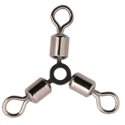 Owner Hooks Pro Parts 3 Way Swivel