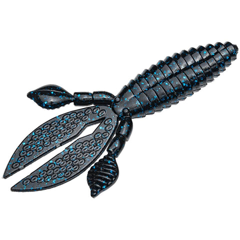Strike King Lures KVD Perfect Plastics Rodent Creature Bait