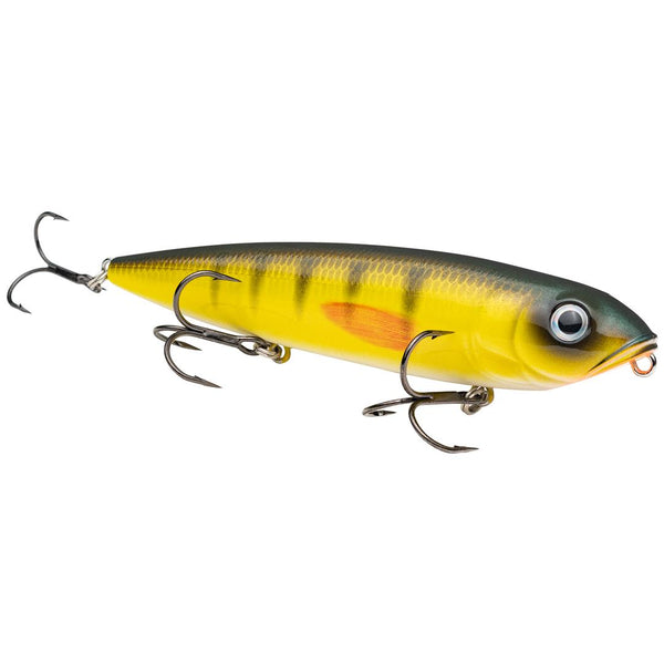 Strike King Lures KVD Sexy Dawg Top Water Bait