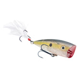 Strike King Lures KVD Splash Popper Top Water Bait