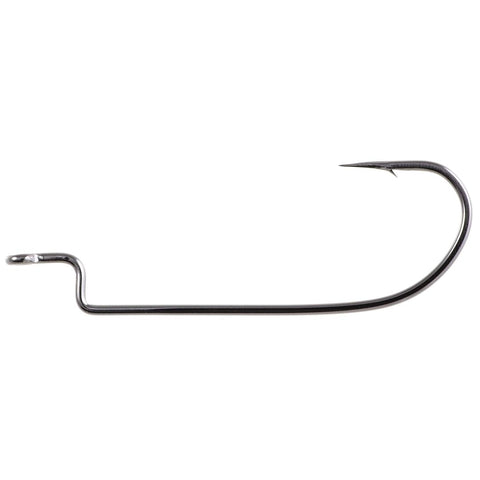 Owner Hooks Offest Shank Worm Hook