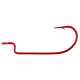 Owner Hooks Offset Shank Wide Gap Hook