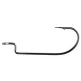 Owner Hooks Offset Shank Wide Gap Hook