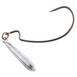 Owner Hooks Jig Rig