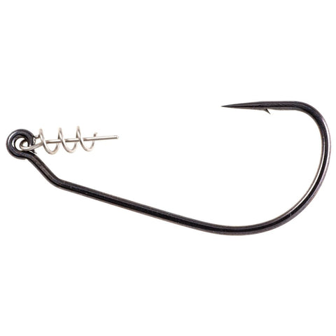 TwistLock with Centering Pin Spring Hook - Owner Hooks