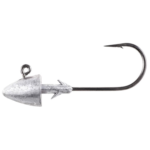 Owner Hooks Ultrahead Saltwater Bullet Head