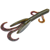 Strike King Lures KVD Perfect Plastics Game Hawg Creature Bait