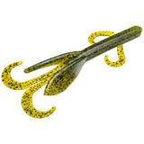 Strike King Lures KVD Perfect Plastics Game Hawg Creature Bait