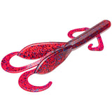 Strike King Lures KVD Perfect Plastics Game Hawg Creature Bait