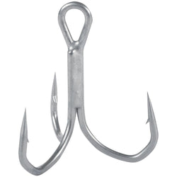 Owner Hooks STX-45 Zo Wire Treble Hook