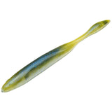 Strike King Lures KVD Perfect Plastics Dream Shot Fish Bait