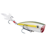 Strike King Lures KVD Splash Popper Top Water Bait