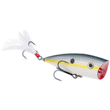 Strike King Lures KVD Splash Popper Top Water Bait