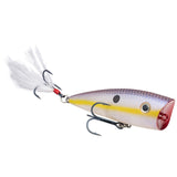 Strike King Lures KVD Splash Popper Top Water Bait