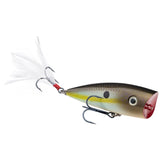 Strike King Lures KVD Splash Popper Top Water Bait