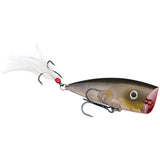 Strike King Lures KVD Splash Popper Top Water Bait