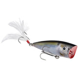 Strike King Lures KVD Splash Popper Top Water Bait