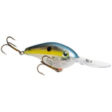 Strike King Lures Pro Model Silent Series 6XD