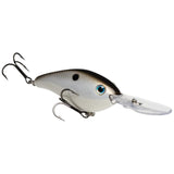 Strike King Lures Pro Model Silent Series 6XD