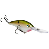 Strike King Lures Pro Model Silent Series 6XD