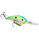 Strike King Lures Pro Model Silent Series 6XD