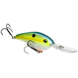 Strike King Lures Pro Model Silent Series 6XD