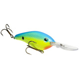 Strike King Lures Pro Model Silent Series 6XD