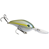 Strike King Lures Pro Model Silent Series 6XD