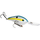 Strike King Lures Pro Model Silent Series 6XD