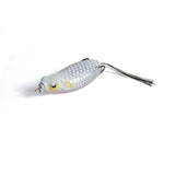 Molix Sneaky Frog 90 Hollow Body Frog Bait