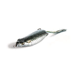 Molix Sneaky Frog 90 Hollow Body Frog Bait