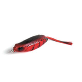 Molix Sneaky Frog 90 Hollow Body Frog Bait