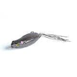 Molix Sneaky Frog 90 Hollow Body Frog Bait