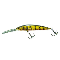 Molix Jerk 95 DR Jerkbait