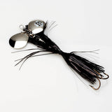 Musky Mayhem Baby Girl Inline Spinner