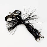 Musky Mayhem Baby Girl Inline Spinner