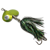 Musky Mayhem Baby Girl Inline Spinner